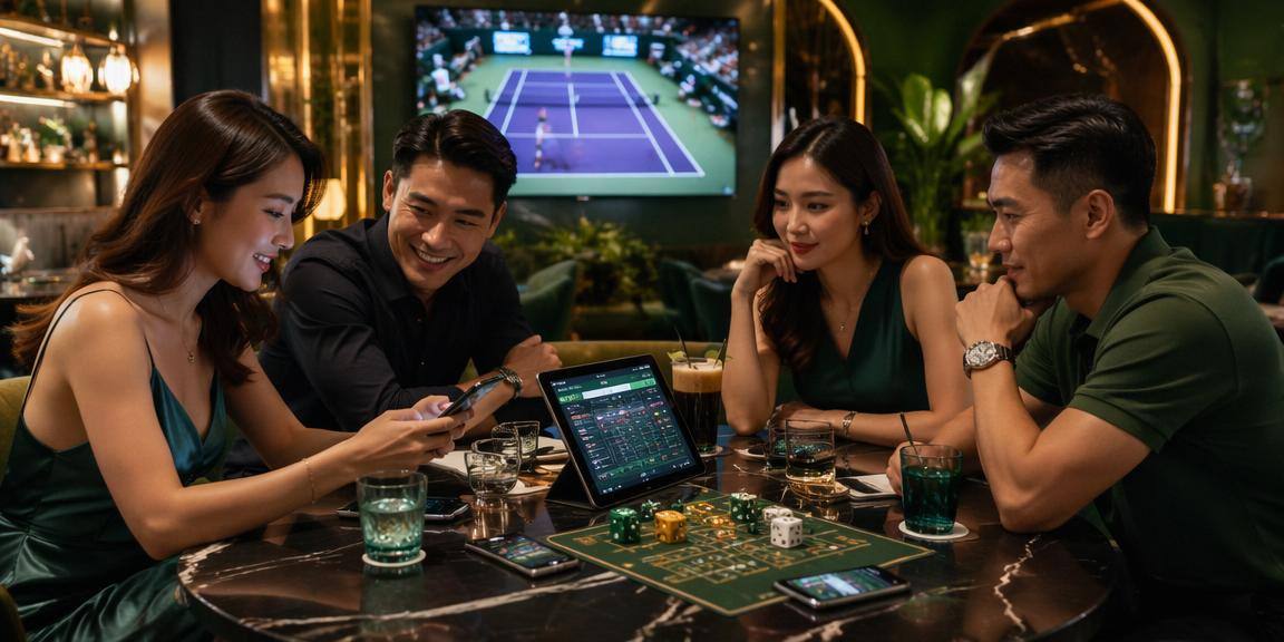 666m Những gì chúng tôi cung cấp trong Den Long Slot