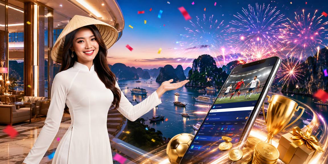 666m Đăng ký 666m — vào sảnh game chỉ vài bước